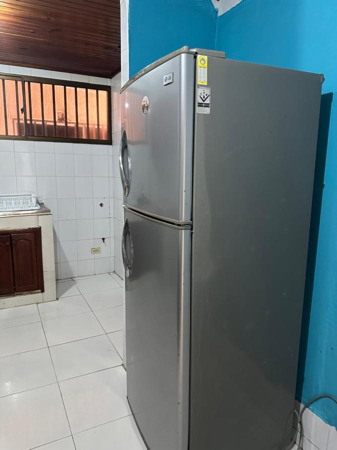 Jhonny Cay Collection Apartahotel San Andrés Esterno foto