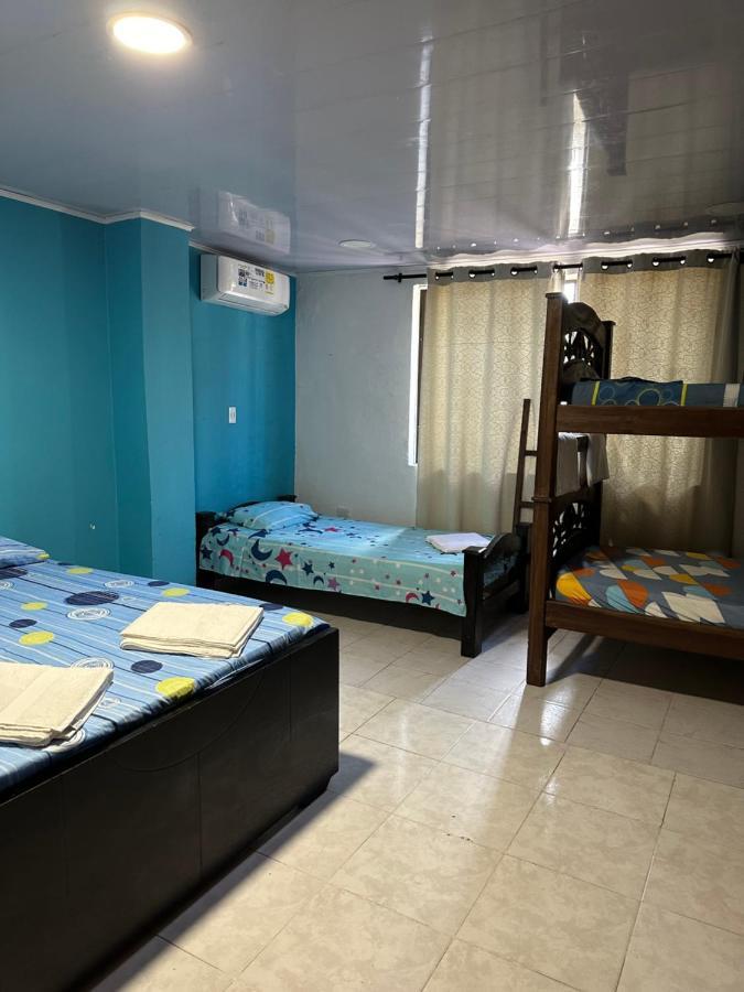 Jhonny Cay Collection Apartahotel San Andrés Esterno foto