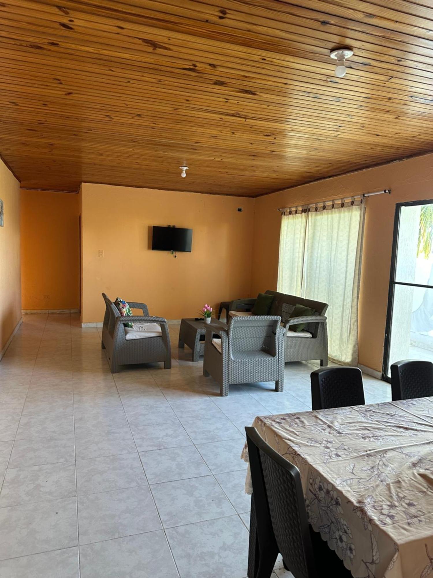 Jhonny Cay Collection Apartahotel San Andrés Esterno foto