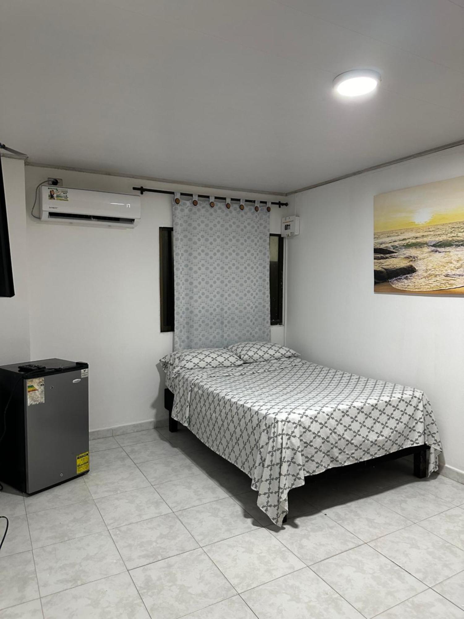 Jhonny Cay Collection Apartahotel San Andrés Esterno foto