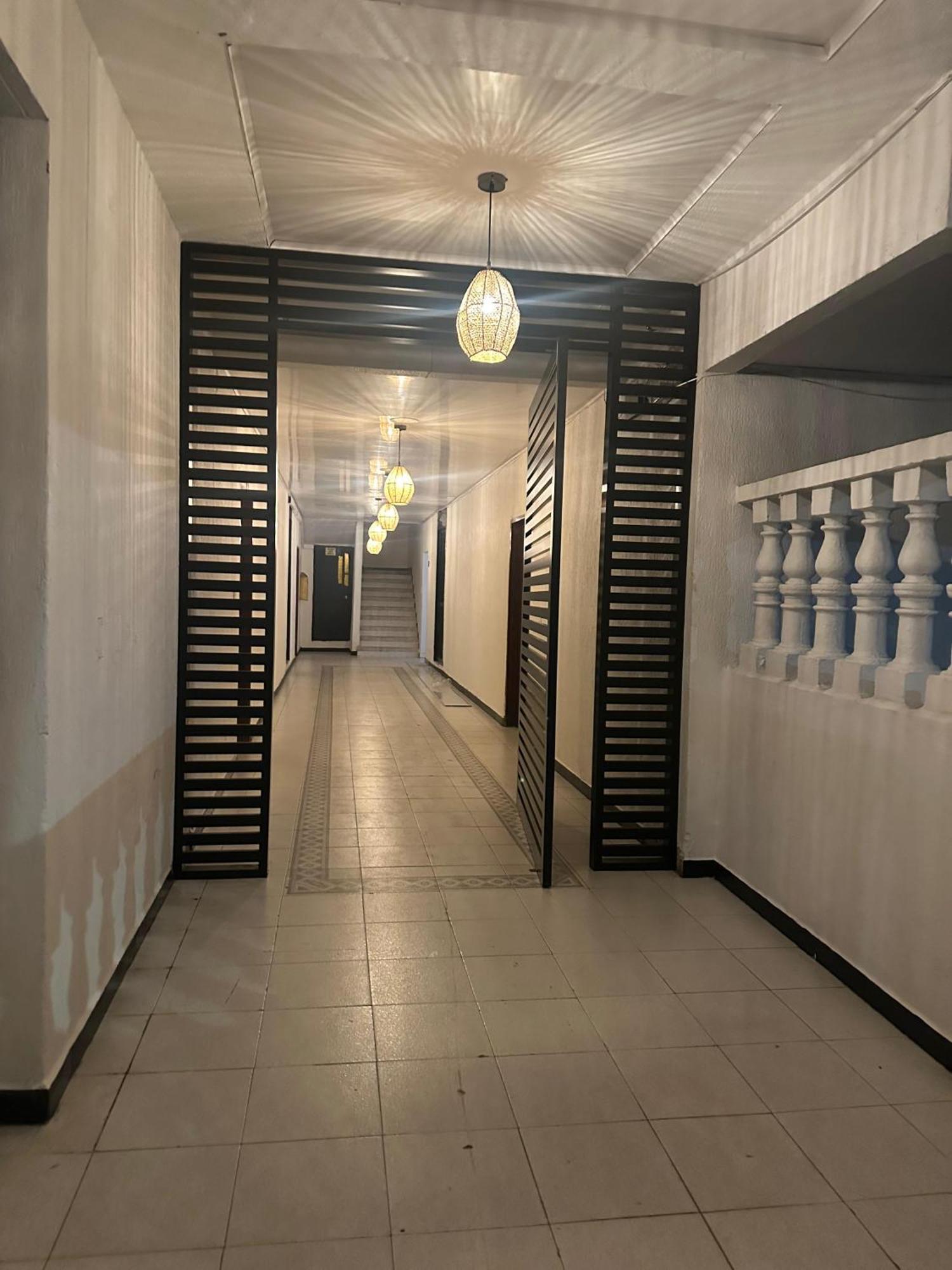 Jhonny Cay Collection Apartahotel San Andrés Esterno foto